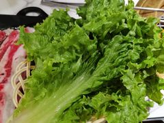 -花味烤肉·拌饭(庐阳万科店)