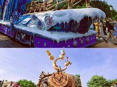 -上海迪士尼度假区