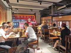 -聚点串吧·小酒局(北京旗舰店)