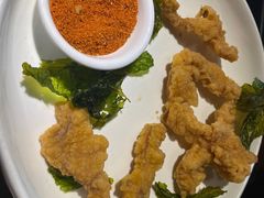 -令狐冲·活鱼馆(宝龙店)