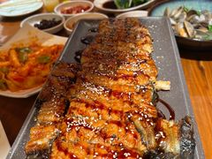-长寿参鸡汤(朝韩风情街店)
