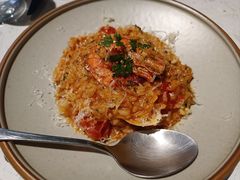 意大利海鲜饭-酒池星座(深圳湾后海汇店)