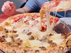 -Primo·丽莫意大利窑烤披萨