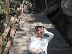-牛背梁国家森林公园
