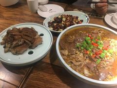 -百年神厨·地道川菜(清江西路店)