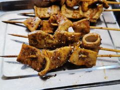 -西北朗益和穆斯林餐厅