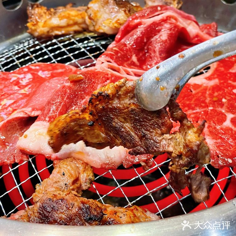 这家自助烤肉在北京真的没有对手！