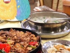 猪杂粥-标记美食新鲜猪杂(兴南大道店)