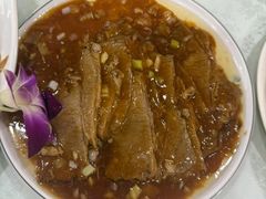 -杨记小骨头羊杂馆(南五马路店)