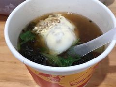 -家宴·灌蛋·沙茶面(曾厝垵店)