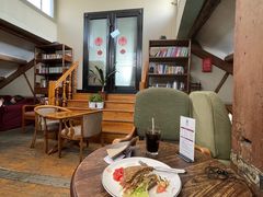 -1901 Cafe(西四店)