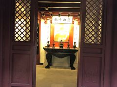 -于谦祠