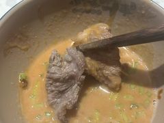-小城牛事·鲜牛肉火锅(万达店)