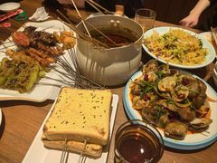 -小核桃品质串店(世茂大道店)