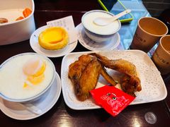 -民信老铺(双皮奶博物馆店)