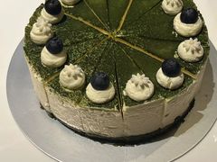 -上海东方佘山翰悦阁酒店·Vie全日制餐厅