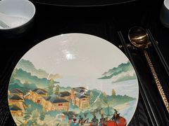 -湖滨客舍·湖北菜