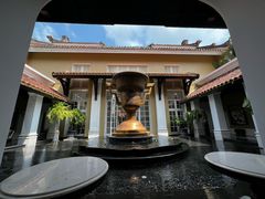 -富国岛翡翠湾 JW 万豪度假酒店