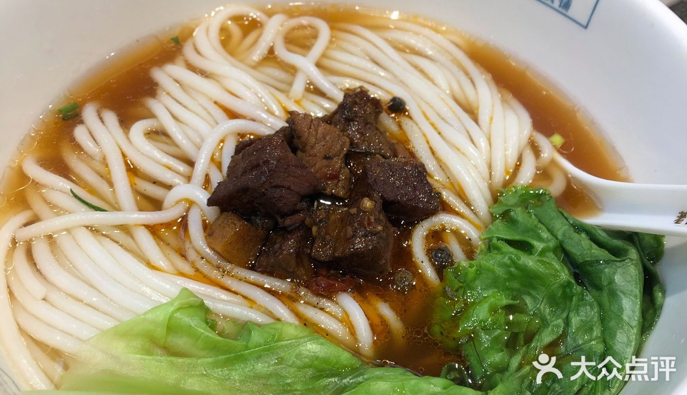 可以和爸妈一起吃的长沙小吃铺😋