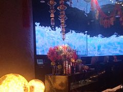-墨锦轩·5D影院足浴·SPA(高新店)