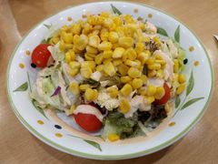 -萨莉亚意式餐厅(苏州泉屋店)