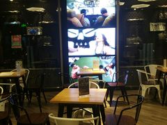 -威尔仕健身(海伦中心店)