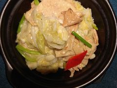 -隐食私房菜(渡口·光荣院南门·老街店)