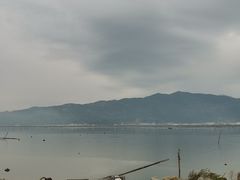 -北岐滩涂