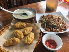 -南记食粥坊·宵夜大排档(莲花总店)