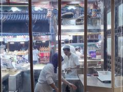 -毅祥斋老孙家泡馍(西羊市店)