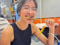 -辣出味岳阳特色烧烤·龙虾大排档(砂子塘总店)