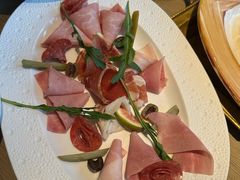 -波特曼西餐厅(中央大街店)