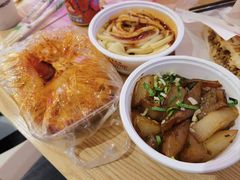 -再回首(中天健广场店)