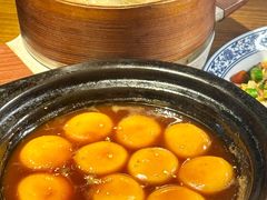 -永安水煮活鱼·仪征淮扬菜