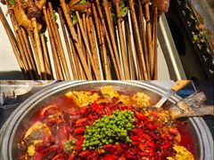 -烤匠麻辣烤鱼(IFS店)