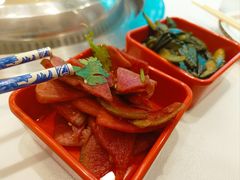 -满兴咱妈烀饼铁锅炖(兰州北街店)