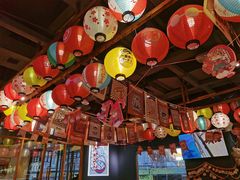 大堂-厨道重庆菜馆(鸳鸯店)