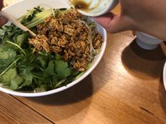 -我去·春饼文化主题餐厅(国定路总店)
