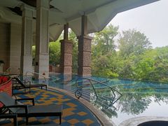 -广州锦绣香江度假别墅