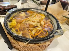 -春家·非遗手工小吃(徐汇万科广场店)