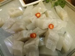 -新兴园饺子馆(北京百子湾店)