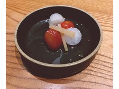 -RONIN Snack Bar