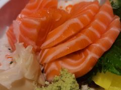 -小山日本料理(电子大厦店)