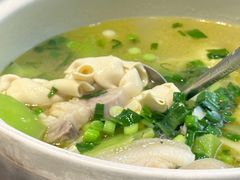-两户人家农家乐