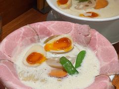 -真打拉面·日式拉面新流派(体育西横街店)