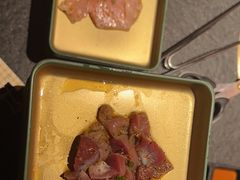 -神户赤童日式烤肉(金地广场店)