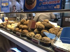 -西树泡芙(蓝色港湾店)