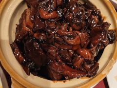 -老吉士酒家(天平路店)