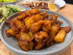 -有肉食·虎九闽菜(798艺术区店)