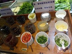 -烤尚宫韩式烤肉火锅自助餐厅